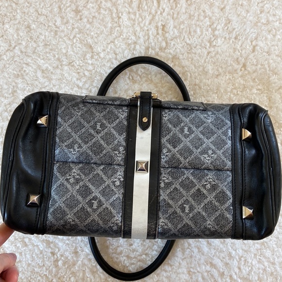 L.A.M.B. Satchel, by Gwen Stefani - Picture 11 of 16